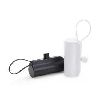 Power Bank Personalizado 5000mah Carregador Portátil X06004 Brinde Personalizado
