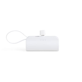 Power Bank Personalizado 5000mah Carregador Portátil X06004 Brinde Personalizado