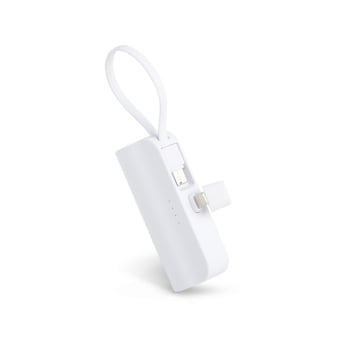 Power Bank Personalizado 5000mah Carregador Portátil X06004 Brinde Personalizado