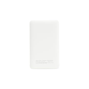 Power Bank Personalizado 5000mah Carregador Portátil X06053 Brindes Personalizados