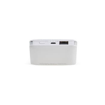 Power Bank Personalizado 5000mah Carregador Portátil X06053 Brindes Personalizados
