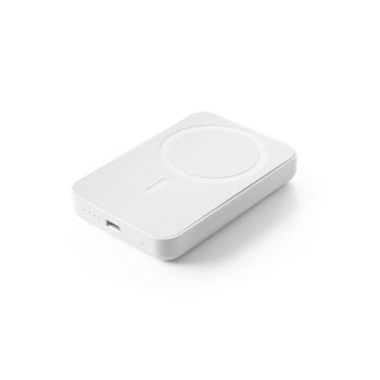 Power Bank Personalizado 5000mah SP97166 Carregador Portátil Sustentável Brindes Personalizados