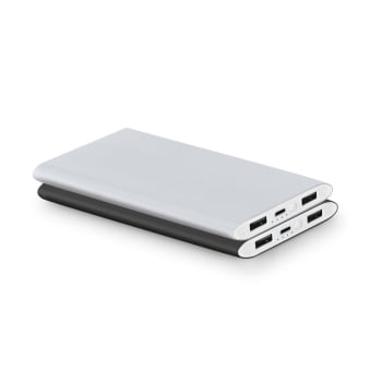 Power Bank Personalizado 7200mah SP57351 Carregador Portátil Brinde Personalizado