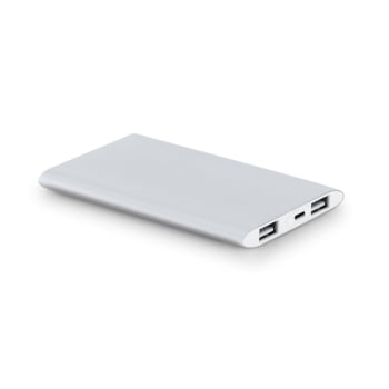 Power Bank Personalizado 7200mah SP57351 Carregador Portátil Brinde Personalizado