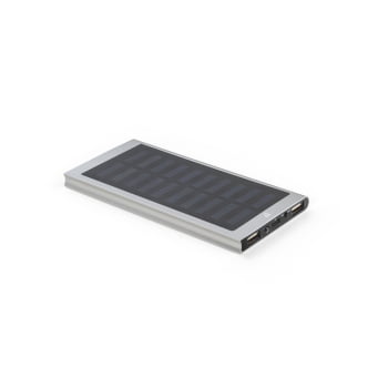 Power Bank Personalizado 8000mah SP97137 Carregador Portátil Sustentável Brinde Personalizado