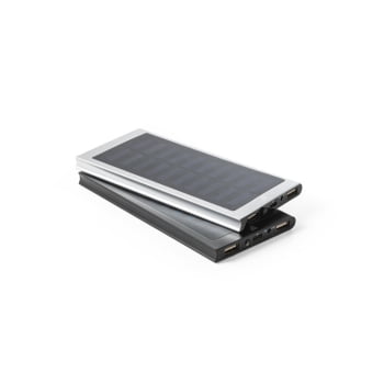 Power Bank Personalizado 8000mah SP97137 Carregador Portátil Sustentável Brinde Personalizado