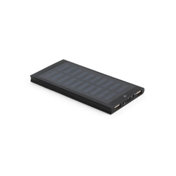 Power Bank Personalizado 8000mah SP97137 Carregador Portátil Sustentável Brinde Personalizado