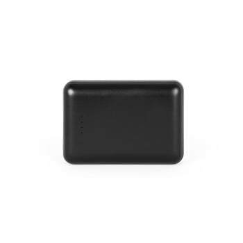 PowerBank Personalizado 10.000 mAh ABS Susntetável SP97198 Brinde Personalizado