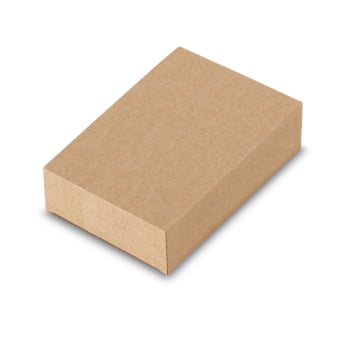 PowerBank Personalizado 10.000 mAh Sustentável SP97143 Brinde Personalizado