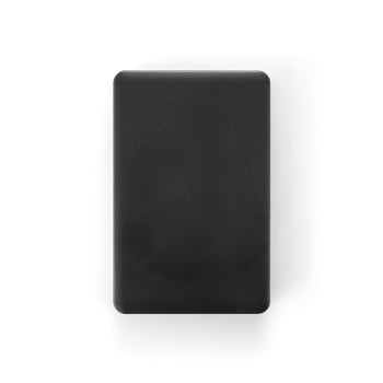 PowerBank Personalizado 10.000 mAh Sustentável SP97147 Brindes Personalizados