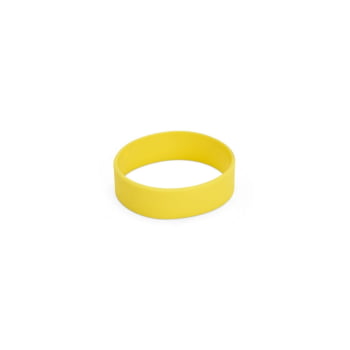 Pulseira Personalizada Silicone X18828 Brinde Personalizado