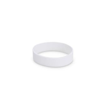 Pulseira Personalizada Silicone X18828 Brinde Personalizado