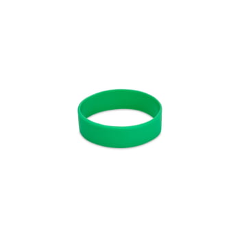 Pulseira Personalizada Silicone X18828 Brinde Personalizado
