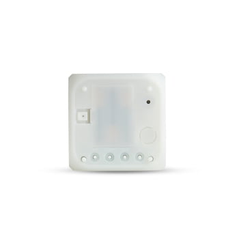 Relogio Personalizado Plástico Com Despertador X08088 Brinde Personalizado