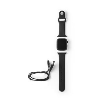 Relógio Personalizado Silicone à prova de salpicos de água SP97136 Brinde Personalizado