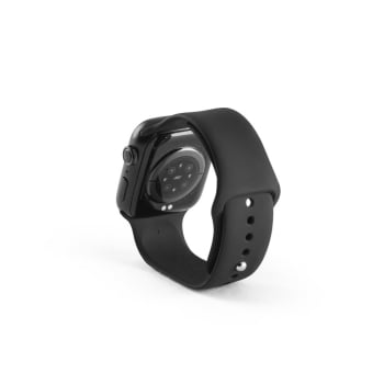 Relógio Personalizado Silicone à prova de salpicos de água SP97136 Brinde Personalizado