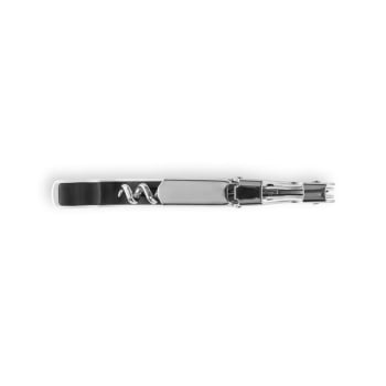 Saca Rolha Personalizado Metal  Abridor de Garrafas e Canivete SP94117 Brinde Personalizado