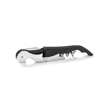 Saca Rolha Personalizado Metal  Abridor de Garrafas e Canivete SP94117 Brinde Personalizado