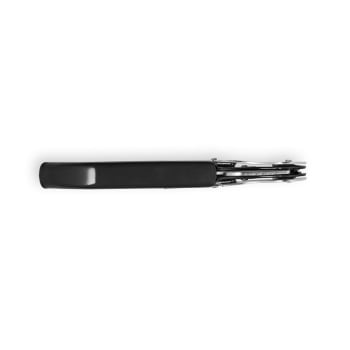 Saca Rolha Personalizado Metal  Abridor de Garrafas e Canivete SP94117 Brinde Personalizado