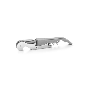 Saca Rolha Personalizado Metal  Abridor de Garrafas e Canivete SP94117 Brinde Personalizado