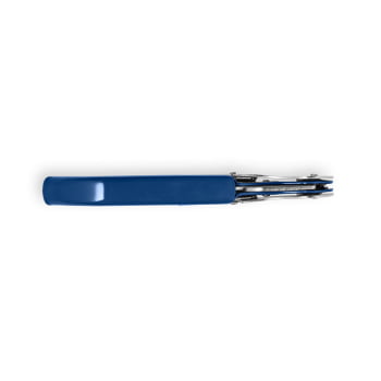 Saca Rolha Personalizado Metal  Abridor de Garrafas e Canivete SP94117 Brinde Personalizado