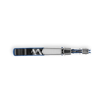Saca Rolha Personalizado Metal  Abridor de Garrafas e Canivete SP94117 Brinde Personalizado