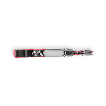 Saca Rolha Personalizado Metal  Abridor de Garrafas e Canivete SP94117 Brinde Personalizado