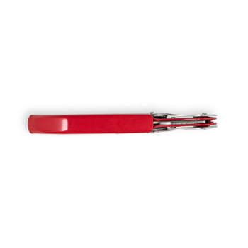 Saca Rolha Personalizado Metal  Abridor de Garrafas e Canivete SP94117 Brinde Personalizado