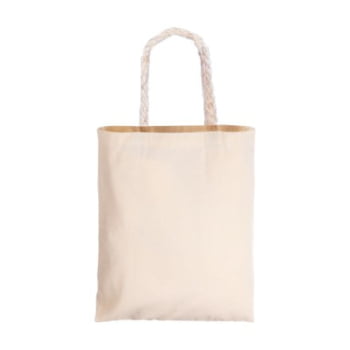 Mini Sacola Personalizada Algodão LULG3766 Brinde Personalizado Mini Sacola Personalizada Algodão LULG3766 Brinde Personalizado