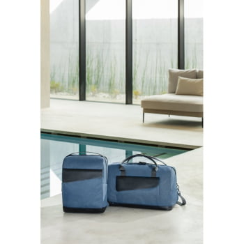 Saco de Viagem Personalizado 600D SP92521 Brinde Personalizado
