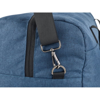 Saco de Viagem Personalizado 600D SP92521 Brinde Personalizado