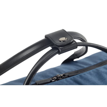 Saco de Viagem Personalizado 600D SP92521 Brinde Personalizado