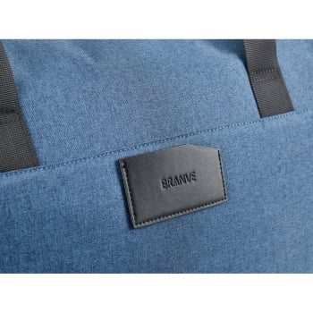 Saco de Viagem Personalizado 600D SP92521 Brinde Personalizado