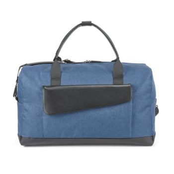 Saco de Viagem Personalizado 600D SP92521 Brinde Personalizado