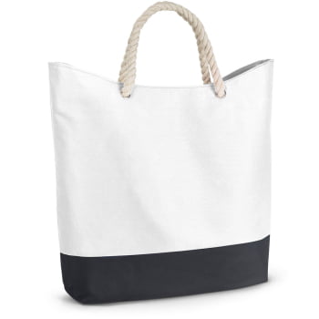 Sacola de Praia Personalizada 600D SP98424 Brinde Personalizado