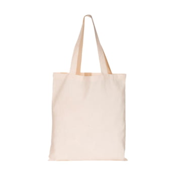 Sacola Personalizada Algodão Ecobag LULG3666 Brindes Personalizados