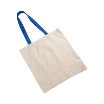 Sacola Personalizada Algodão LULG3761 Brindes Personalizados