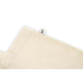 Sacola Personalizada Algodão SP92528 Brinde Personalizado