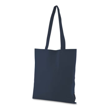 Sacola Personalizada Algodão Sustentável ASIBAC016 Brinde Personalizado