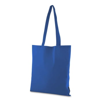 Sacola Personalizada Algodão Sustentável ASIBAC016 Brinde Personalizado