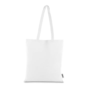 Sacola Personalizada Algodão Sustentável ASIBAC016 Brinde Personalizado