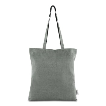 Sacola Personalizada Algodão Sustentável ASIBAC017 Brinde Personalizado