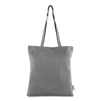 Sacola Personalizada Algodão Sustentável ASIBAC017 Brinde Personalizado