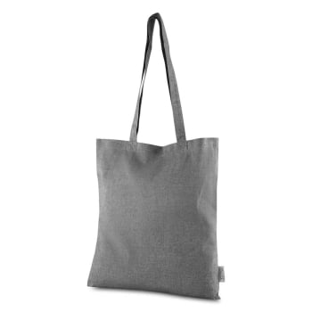 Sacola Personalizada Algodão Sustentável ASIBAC017 Brinde Personalizado