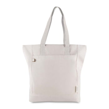 Sacola Personalizada Algodão Sustentável ASIBAC019 Brinde Personalizado