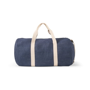 Sacola Personalizada Denim SP92095 Brinde Personalizado