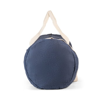 Sacola Personalizada Denim SP92095 Brinde Personalizado
