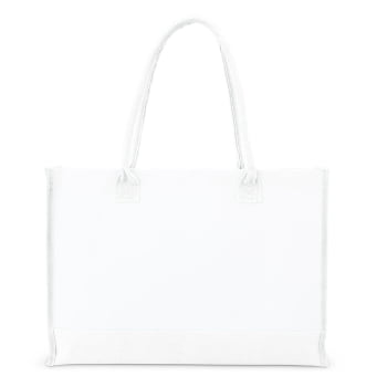Sacola Personalizada Juta X18845 Brinde Personalizado