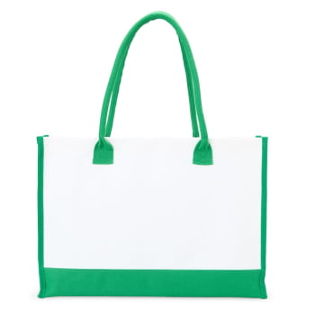 Sacola Personalizada Juta X18845 Brinde Personalizado