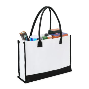 Sacola Personalizada Juta X18845 Brinde Personalizado